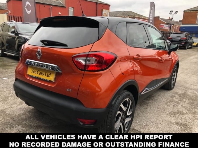 2025 Renault Captur