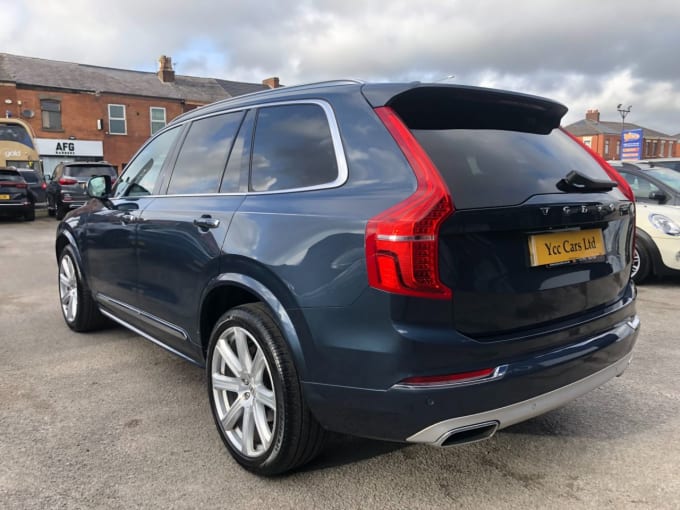 2025 Volvo Xc90