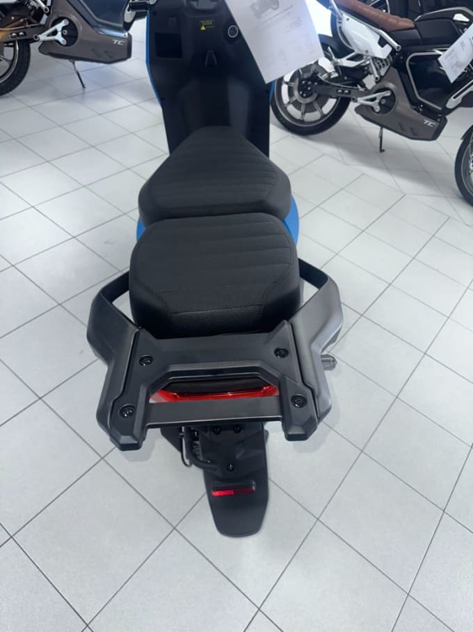 2025 Vmoto Cpx