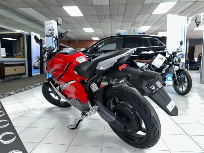 2025 Vmoto Ts Street Hunter