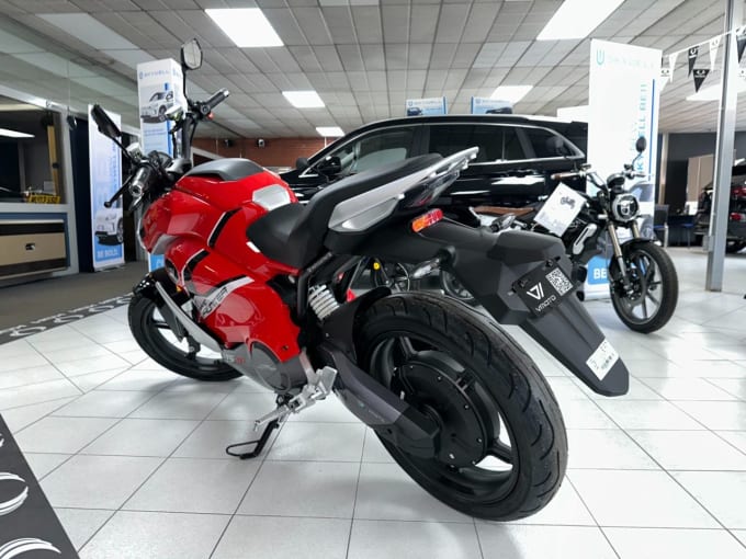 2025 Vmoto Ts Street Hunter
