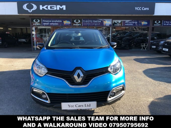 2025 Renault Captur