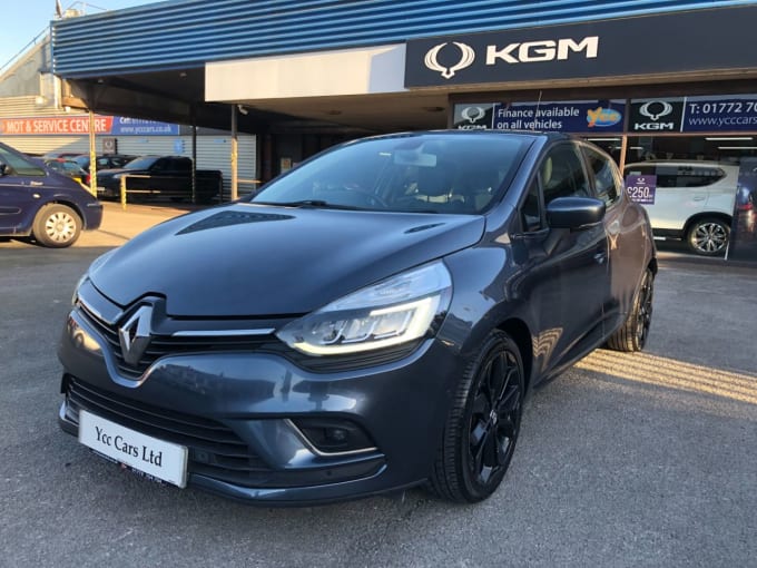 2025 Renault Clio