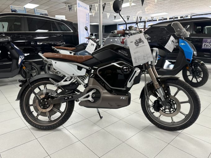 2025 Vmoto Tc