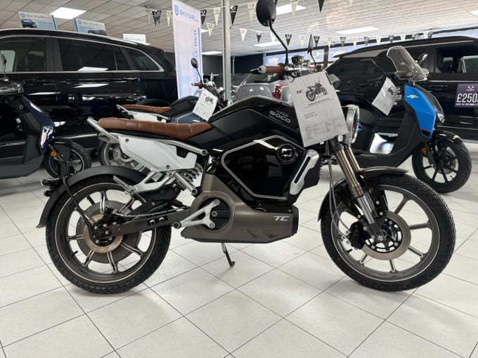 2025 Vmoto Tc