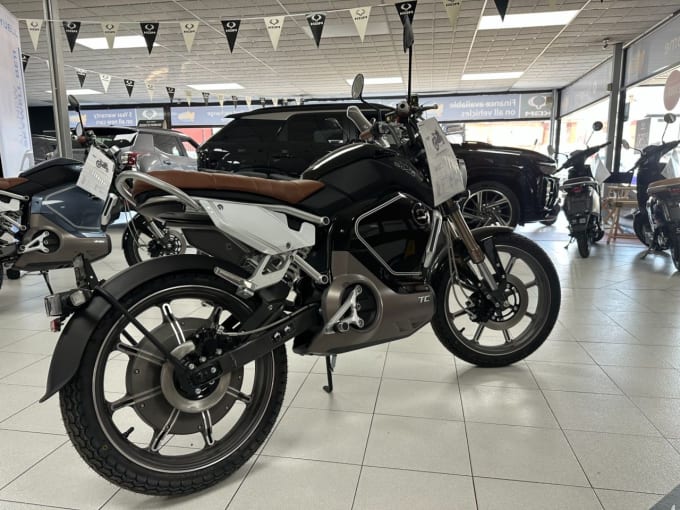 2025 Vmoto Tc