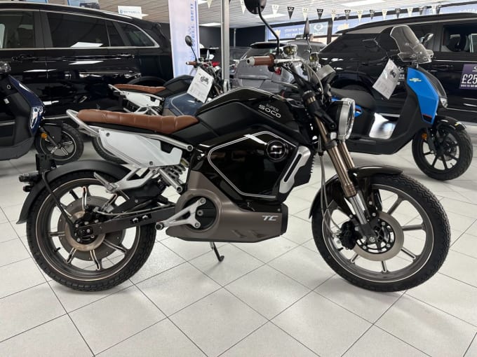 2025 Vmoto Tc