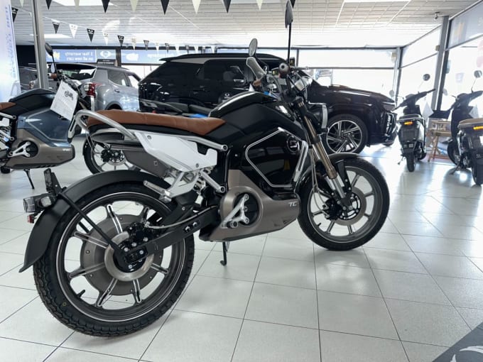 2025 Vmoto Tc