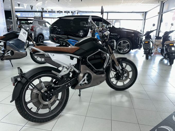 2025 Vmoto Tc