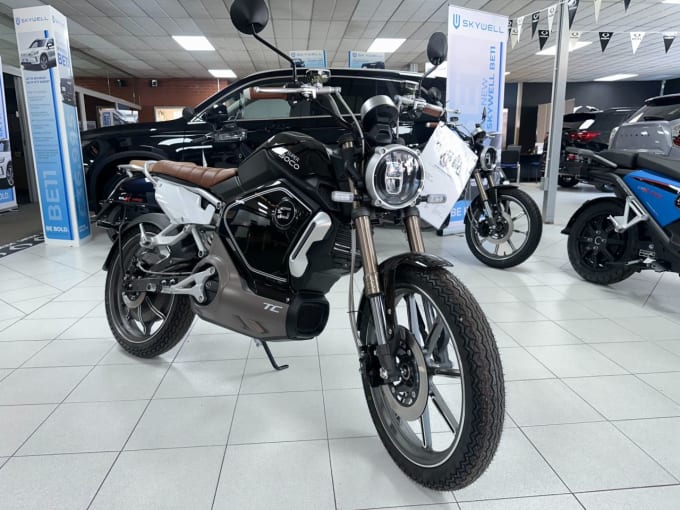 2025 Vmoto Tc