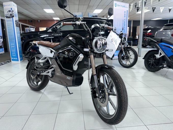 2025 Vmoto Tc