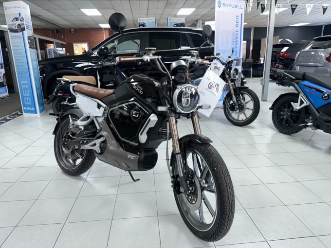 2025 Vmoto Tc