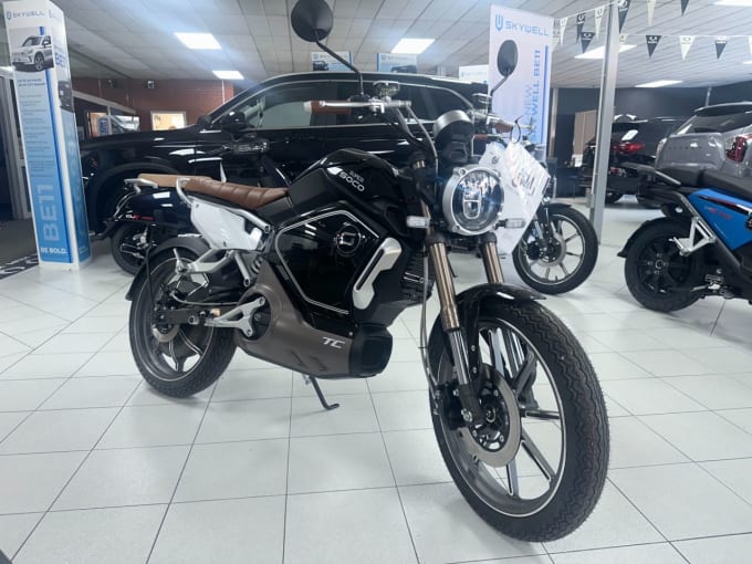 2025 Vmoto Tc