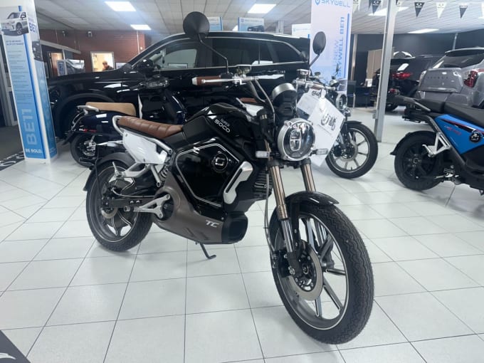 2025 Vmoto Tc