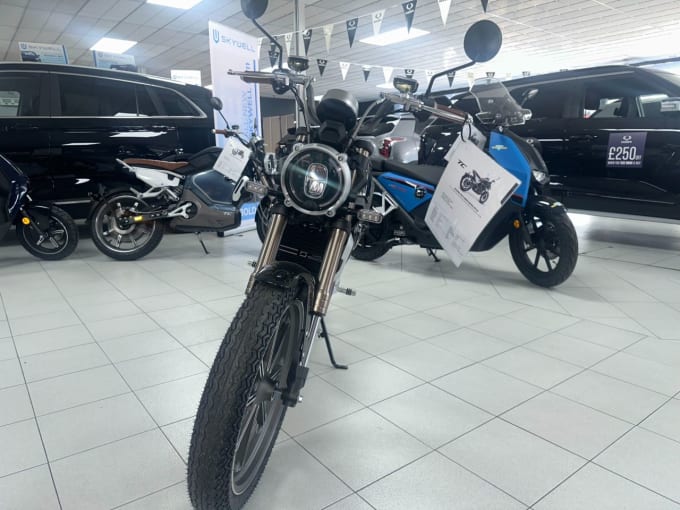 2025 Vmoto Tc