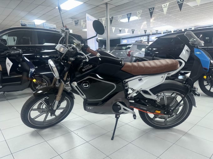 2025 Vmoto Tc
