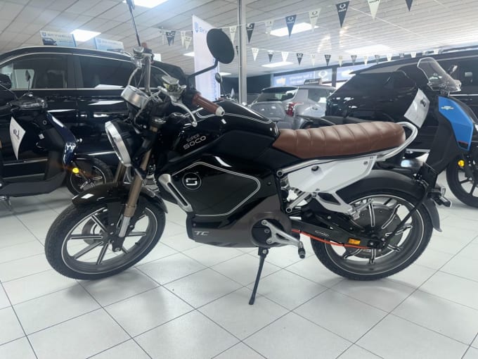 2025 Vmoto Tc