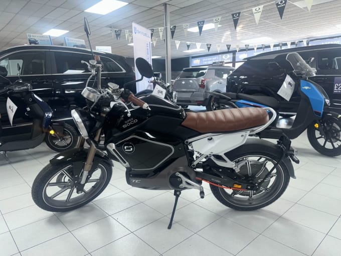 2025 Vmoto Tc