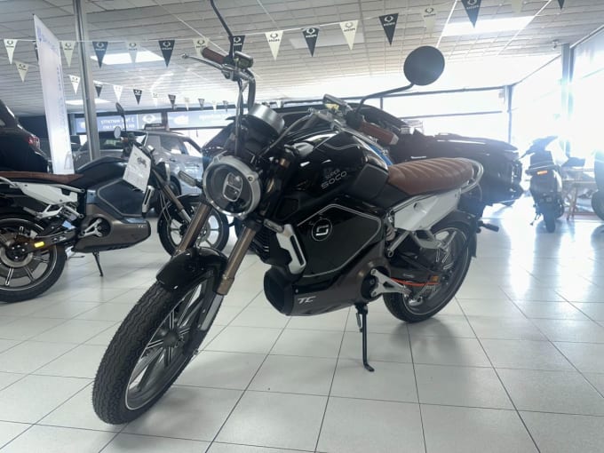 2025 Vmoto Tc