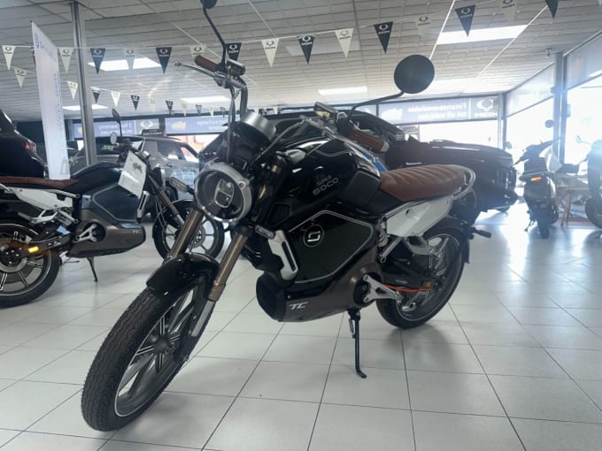 2025 Vmoto Tc