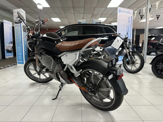 2025 Vmoto Tc