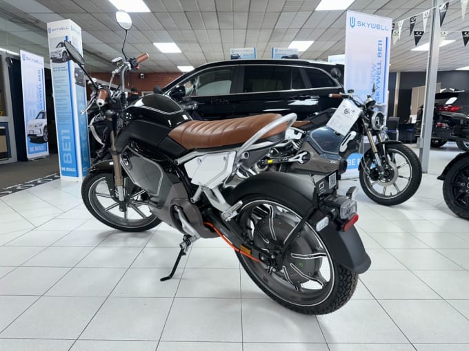 2025 Vmoto Tc