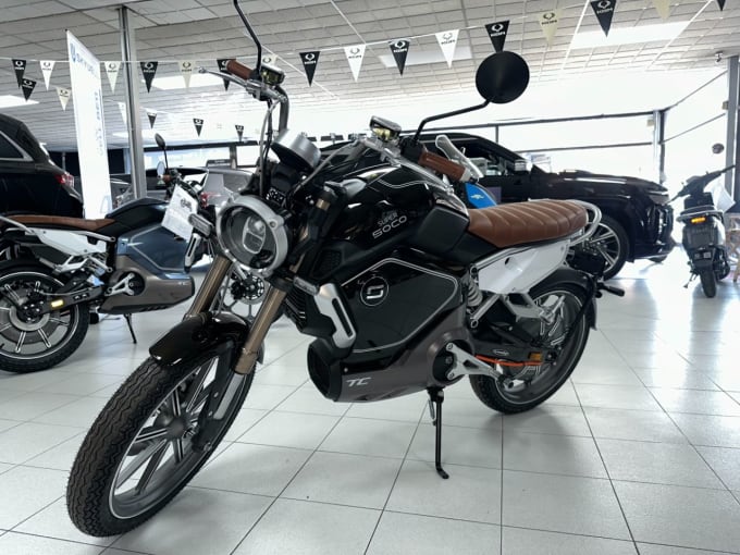 2025 Vmoto Tc