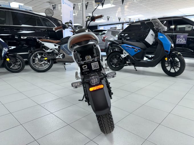 2025 Vmoto Tc
