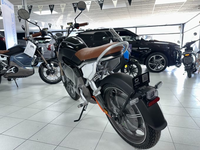 2025 Vmoto Tc