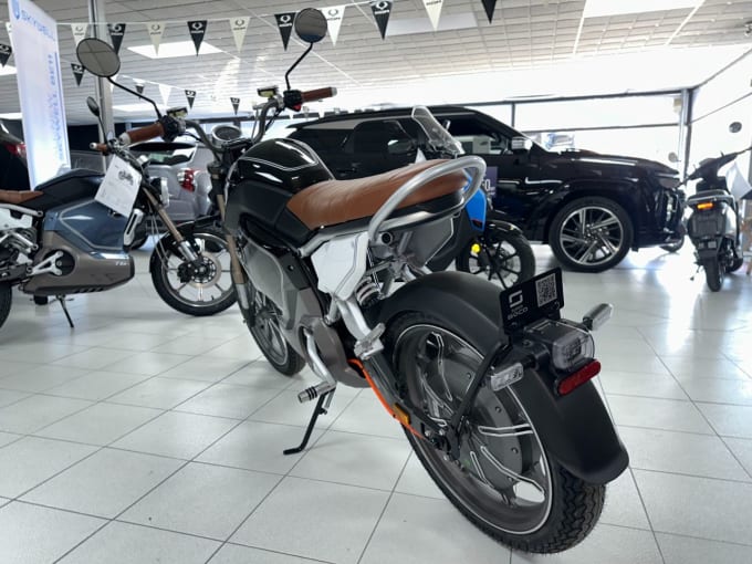 2025 Vmoto Tc
