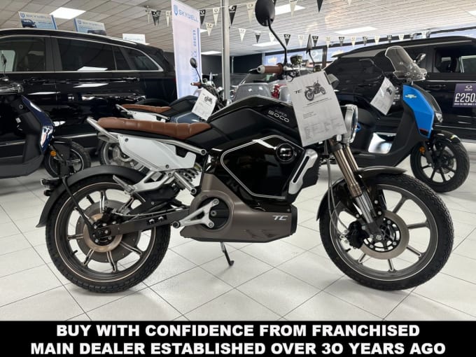 2025 Vmoto Tc