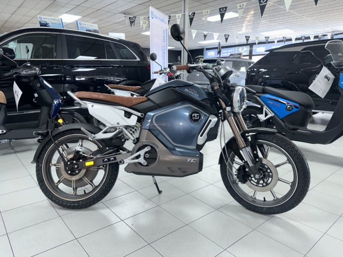 2025 Vmoto Tc
