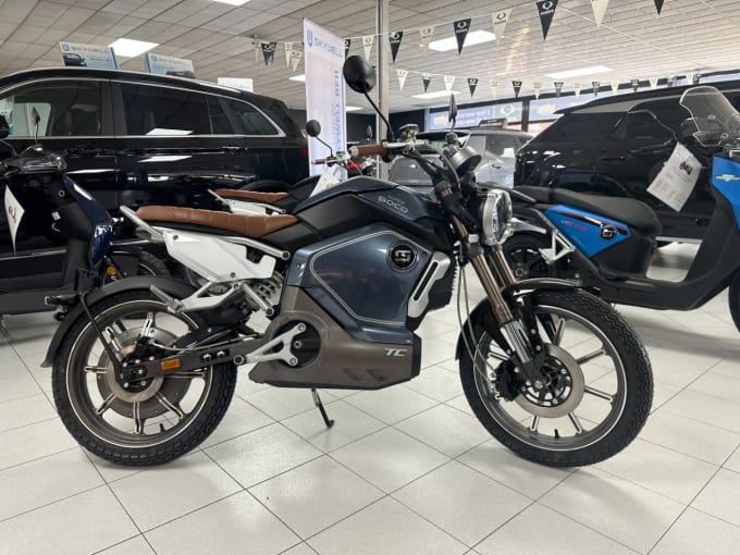 2025 Vmoto Tc