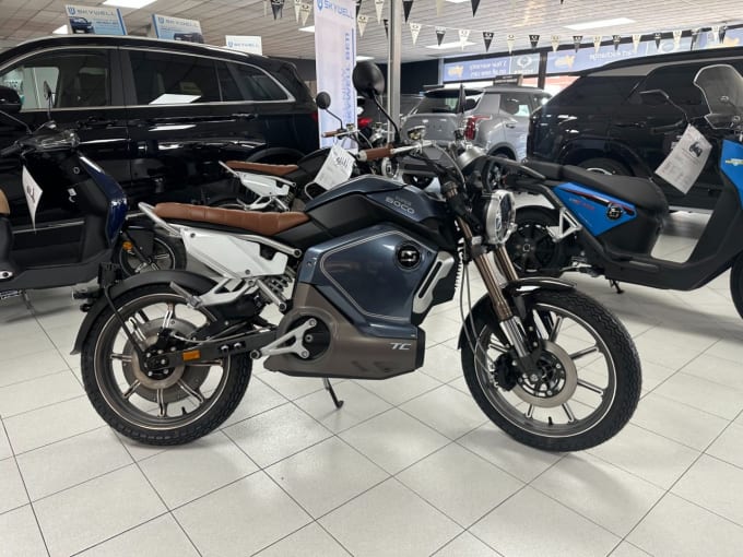 2025 Vmoto Tc
