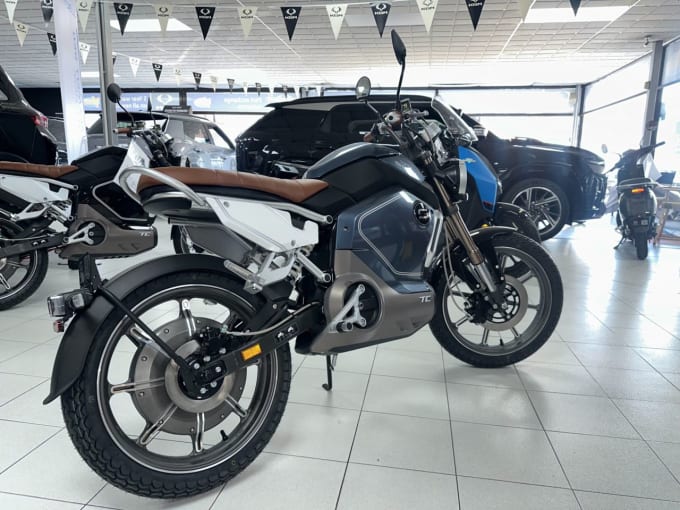 2025 Vmoto Tc