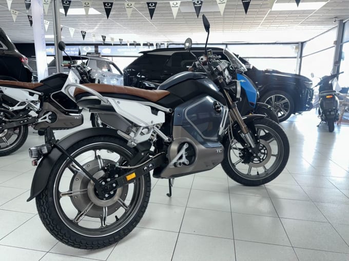 2025 Vmoto Tc