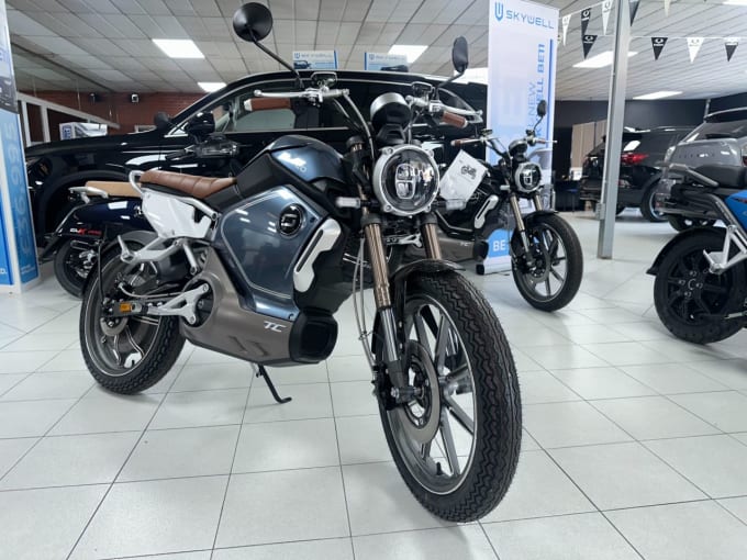 2025 Vmoto Tc