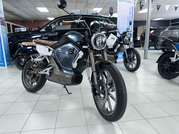 2025 Vmoto Tc