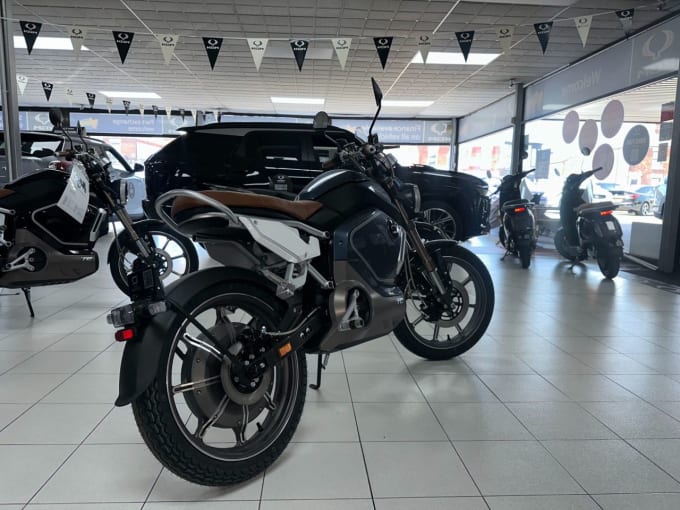 2025 Vmoto Tc