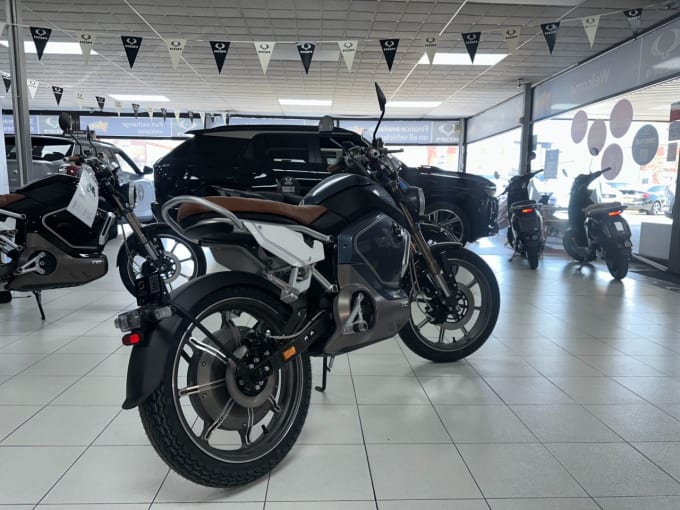 2025 Vmoto Tc