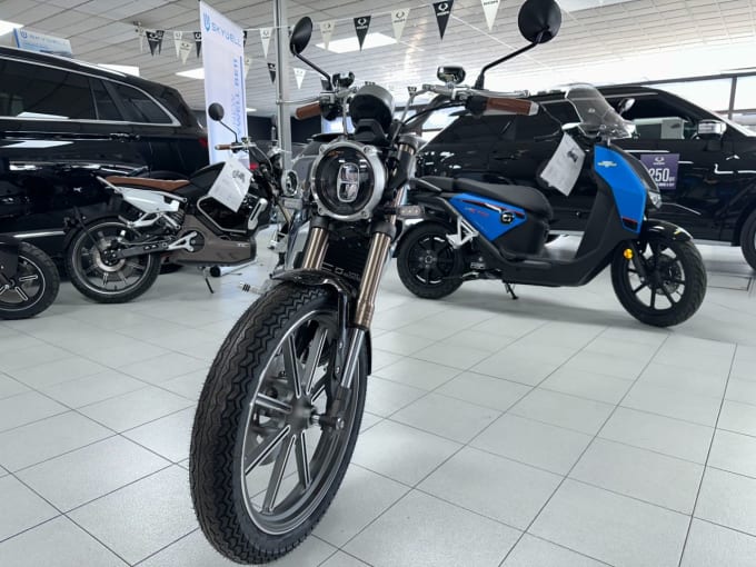 2025 Vmoto Tc