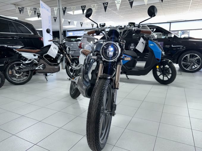 2025 Vmoto Tc