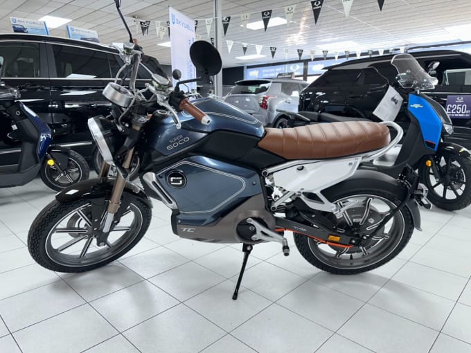 2025 Vmoto Tc