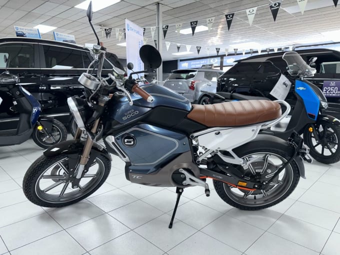 2025 Vmoto Tc