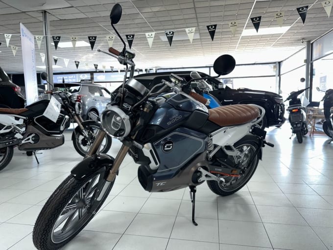 2025 Vmoto Tc