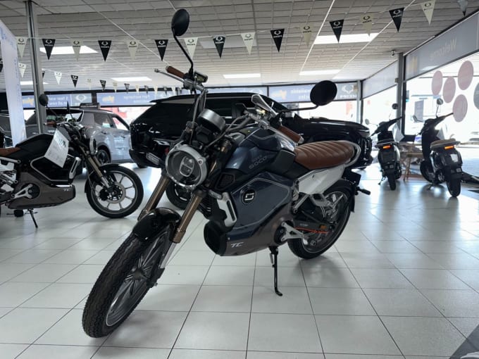 2025 Vmoto Tc