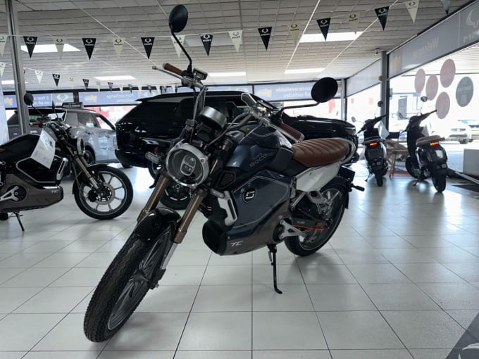 2025 Vmoto Tc