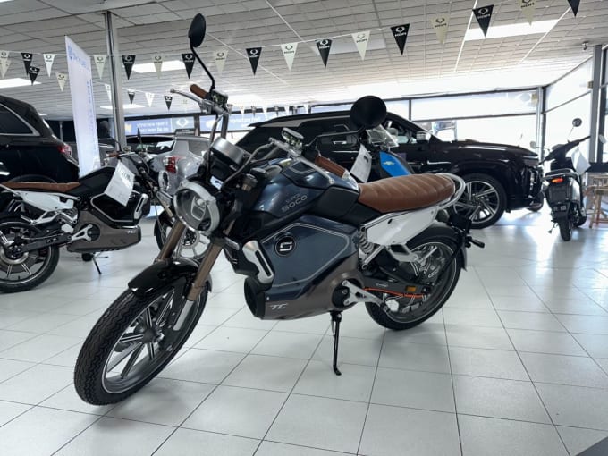 2025 Vmoto Tc