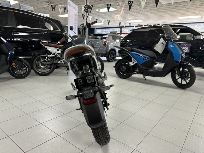 2025 Vmoto Tc