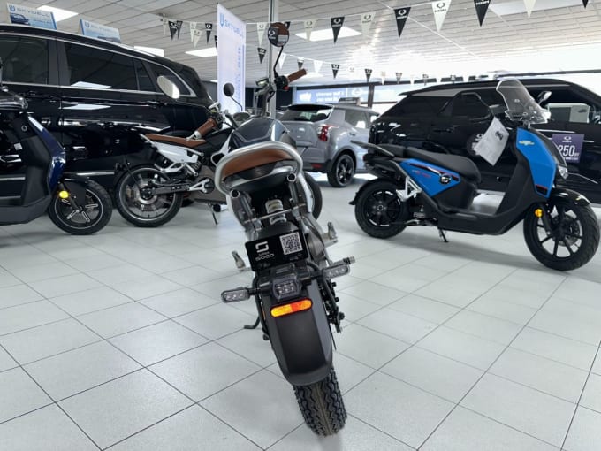 2025 Vmoto Tc